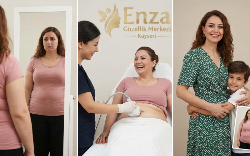 Hızlı Kilo Verme Yöntemleri Nelerdir? 